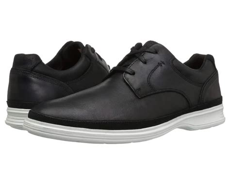 dsw men's black dress shoes|men's casual dress shoes black.